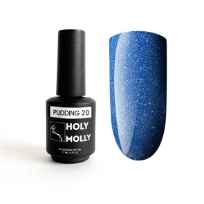 {{productViewItem.photos[photoViewList.activeNavIndex].Alt || productViewItem.photos[photoViewList.activeNavIndex].Description || 'Holy Molly Гель-лак Pudding №20, 11ml'}}