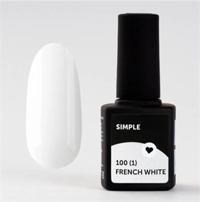 {{productViewItem.photos[photoViewList.activeNavIndex].Alt || productViewItem.photos[photoViewList.activeNavIndex].Description || 'Гель-лак Milk Simple №100 (1) French White 9мл'}}