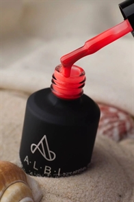 ALBI LIQUID POLYGEL Summer Collection №3, 15мл ALBI_LIQUIDPOLYGELSummerCollection3