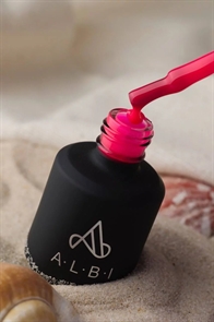 ALBI LIQUID POLYGEL Summer Collection №5, 15мл ALBI_LIQUIDPOLYGELSummerCollection5