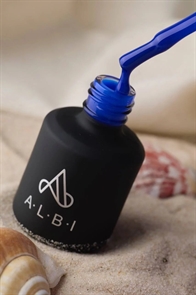 ALBI LIQUID POLYGEL Summer Collection №6, 15мл ALBI_LIQUIDPOLYGELSummerCollection6