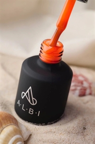 ALBI LIQUID POLYGEL Summer Collection №7, 15мл ALBI_LIQUIDPOLYGELSummerCollection7