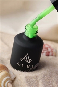 ALBI LIQUID POLYGEL Summer Collection №8, 15мл ALBI_LIQUIDPOLYGELSummerCollection8