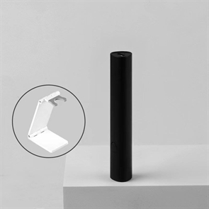{{photo.Alt || photo.Description || 'Лампа 2-in-1 HAND-HELD LAMP USB (Black)'}}