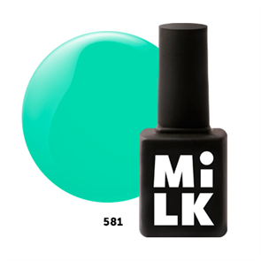 Гель-лак Milk Pop It 581 Orbeez* M581