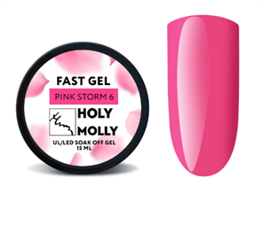 {{productViewItem.photos[photoViewList.activeNavIndex].Alt || productViewItem.photos[photoViewList.activeNavIndex].Description || 'Holy Molly Гель Fast Gel PINK STORM №06, 15ml'}}