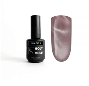 {{productViewItem.photos[photoViewList.activeNavIndex].Alt || productViewItem.photos[photoViewList.activeNavIndex].Description || 'Holy Molly Гель-лак Silk Cat № 5 11ml'}}