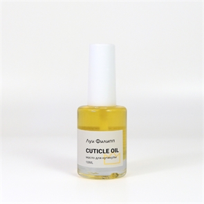 Луи Филипп Масло для кутикулы МАНГО-ДЫНЯ 8ml Lui_OilMango