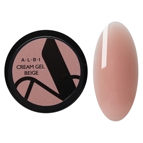 ALBI Крем-гель Beige, 50мл Albi_creamgelbeige50