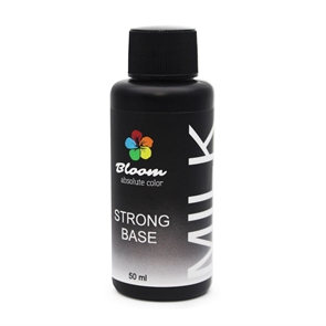 Bloom База Strong Milk 50мл BLOOM_базаStrongmilk_50