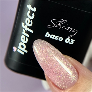 iPerfect База Shiny base №03, 15гр 52512