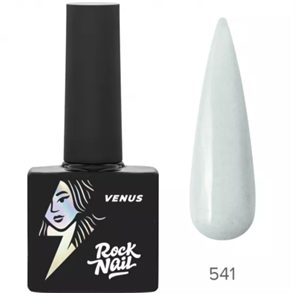 Rock Nail, Гель-лак Venus №541 Ya tak vizhu, 10мл*** RockNail_ 541