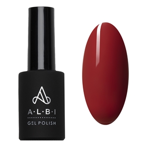 ALBI Гель-лак №437, 10мл* Albi437