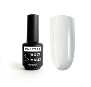 {{productViewItem.photos[photoViewList.activeNavIndex].Alt || productViewItem.photos[photoViewList.activeNavIndex].Description || 'Holy Molly Гель-лак ONE STEP 3IN1 №01,11ml'}}