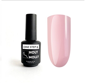 {{productViewItem.photos[photoViewList.activeNavIndex].Alt || productViewItem.photos[photoViewList.activeNavIndex].Description || 'Holy Molly Гель-лак ONE STEP 3IN1 №06,11ml'}}