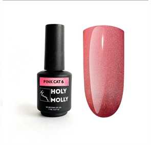 {{productViewItem.photos[photoViewList.activeNavIndex].Alt || productViewItem.photos[photoViewList.activeNavIndex].Description || 'Holy Molly Гель-лак PINK CAT №06, 11ml'}}