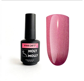 {{productViewItem.photos[photoViewList.activeNavIndex].Alt || productViewItem.photos[photoViewList.activeNavIndex].Description || 'Holy Molly Гель-лак PINK CAT №07, 11ml'}}