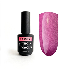 {{productViewItem.photos[photoViewList.activeNavIndex].Alt || productViewItem.photos[photoViewList.activeNavIndex].Description || 'Holy Molly Гель-лак PINK CAT №08, 11ml'}}