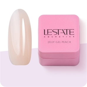 LESTATE Jelly gel Peach 25гр LESTATE_Jelly gel Peach 25гр