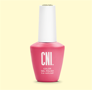 CNI Гель-лак Сливочное масло 82,5, 9мл CNI_82,5