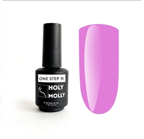 {{productViewItem.photos[photoViewList.activeNavIndex].Alt || productViewItem.photos[photoViewList.activeNavIndex].Description || 'Holy Molly Гель-лак ONE STEP 3IN1 №11,11ml'}}