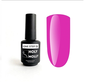{{productViewItem.photos[photoViewList.activeNavIndex].Alt || productViewItem.photos[photoViewList.activeNavIndex].Description || 'Holy Molly Гель-лак ONE STEP 3IN1 №13,11ml'}}