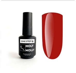 {{productViewItem.photos[photoViewList.activeNavIndex].Alt || productViewItem.photos[photoViewList.activeNavIndex].Description || 'Holy Molly Гель-лак ONE STEP 3IN1 №18,11ml'}}