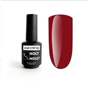 {{productViewItem.photos[photoViewList.activeNavIndex].Alt || productViewItem.photos[photoViewList.activeNavIndex].Description || 'Holy Molly Гель-лак ONE STEP 3IN1 №20,11ml'}}