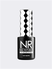 NR TOP MATTE (10 мл) NRTM10