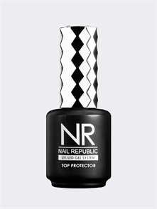 NR TOP PROTECTOR c UV фильтром (15 мл) NRTPUV15