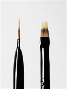NR Кисть для градиента Ombre Nail Brush OmbreNR