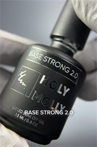 Holy Molly Base STRONG 2.0 15ml HM_BStrong _2.0_15