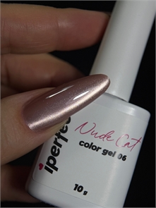 {{productViewItem.photos[photoViewList.activeNavIndex].Alt || productViewItem.photos[photoViewList.activeNavIndex].Description || 'iPerfect Гель-лак Nude cat color gel №06, 10гр'}}
