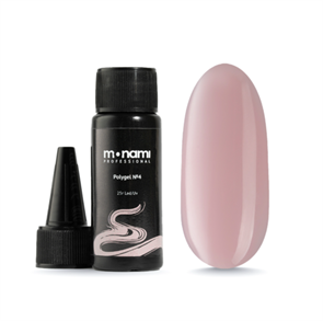 {{photo.Alt || photo.Description || 'Monami Жидкий полигель №04 25мл'}}