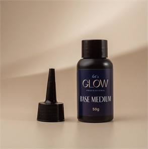 LetsGlow Base Medium 50гр LetsGlow_BaseMedium50