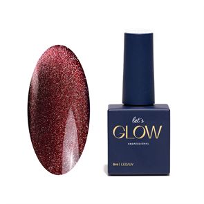 {{photo.Alt || photo.Description || 'LetsGlow Гель-лак Dark Shine Cat №01 8гр'}}