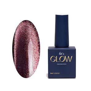 {{photo.Alt || photo.Description || 'LetsGlow Гель-лак Dark Shine Cat №02 8гр'}}