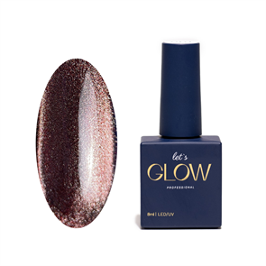 {{photo.Alt || photo.Description || 'LetsGlow Гель-лак Dark Shine Cat №03 8гр'}}