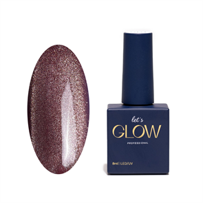 {{photo.Alt || photo.Description || 'LetsGlow Гель-лак Dark Shine Cat №04 8гр'}}