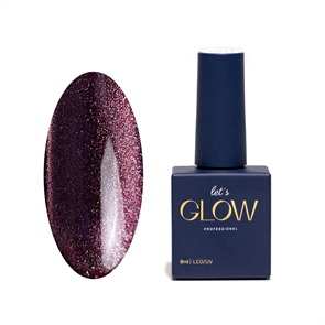 {{photo.Alt || photo.Description || 'LetsGlow Гель-лак Dark Shine Cat №05 8гр'}}