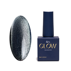 {{photo.Alt || photo.Description || 'LetsGlow Гель-лак Dark Shine Cat №07 8гр'}}