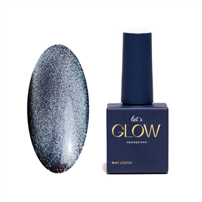 {{photo.Alt || photo.Description || 'LetsGlow Гель-лак Dark Shine Cat №08 8гр'}}