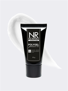 NR PolyGel №002 Premium line (30гр) PGP30/02w