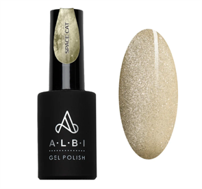 {{photo.Alt || photo.Description || 'ALBI Гель-лак SPACE CAT № 01,10 мл'}}