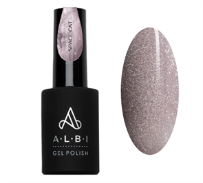 {{photo.Alt || photo.Description || 'ALBI Гель-лак SPACE CAT № 03,10 мл'}}