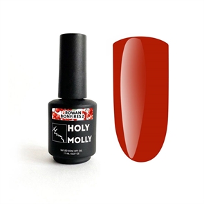 {{photo.Alt || photo.Description || 'Holy Molly Гель-лак ROWAN BONFIRES №02, 11мл'}}