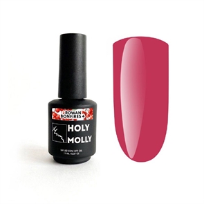 {{photo.Alt || photo.Description || 'Holy Molly Гель-лак ROWAN BONFIRES №04, 11мл'}}