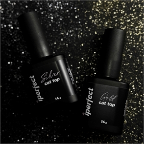 {{photo.Alt || photo.Description || 'iPerfect Топ Silver cat top, 14гр'}}