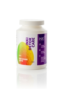 INKI (ЧЗ) Крем-парафин для рук манго, 200мл 53195