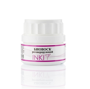 INKI (ЧЗ) Биовоск регенерирующий, 35мл 53199